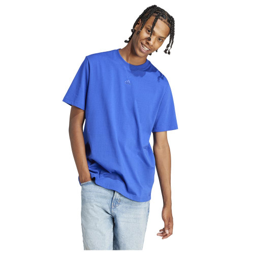 Adidas Ανδρική κοντομάνικη μπλούζα All Szn Tee